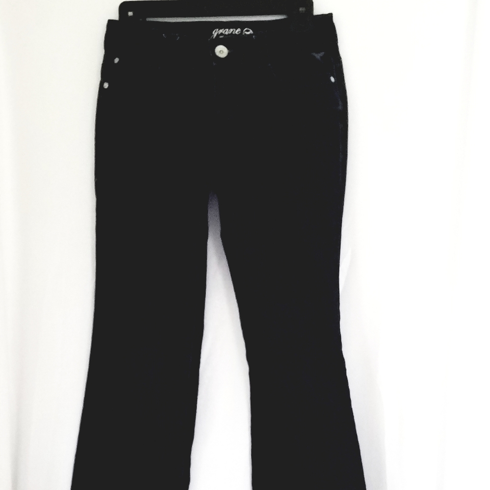 Grane blue Jean's Juniors size 3